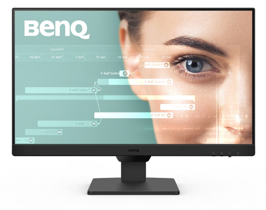 BenQ GW2490 23.8" 1080p Monitor