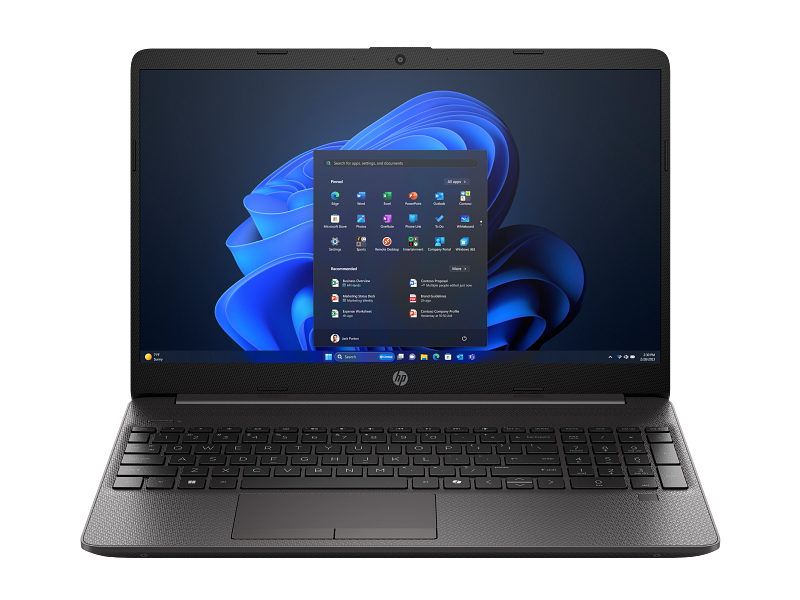 HP 250R G9 15.6" FHD Intel Core 7-150 512GB SSD 16GB RAM Win11 Pro - C38LJAT
