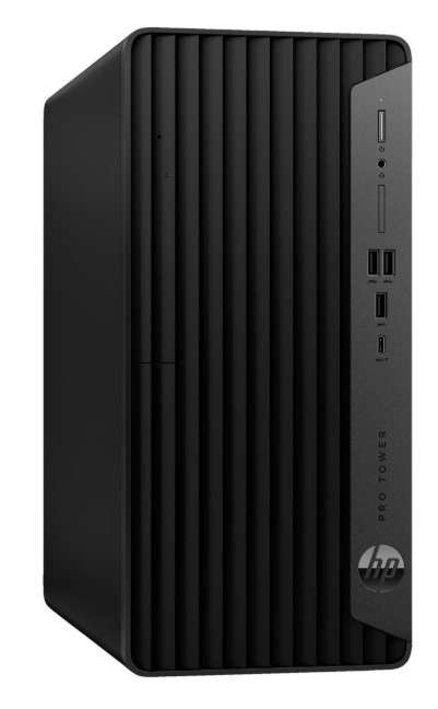 HP Pro Tower 400 G9 i7-14700 16GB SSD 512GB Windows 11 Professional - 881Z2EA 