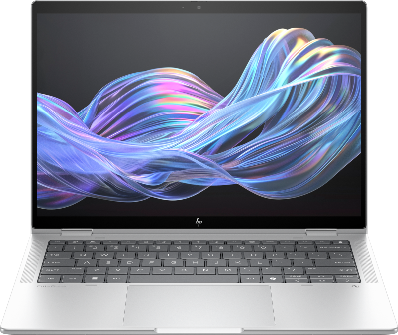 HP EliteBook X Flip G1i Notebook Next Gen AI - Copilot+ PC - 14" - Ultra 7 - 258V - 32 GB RAM - 1 TB SSD - Win11 Pro - CK7Q5ET