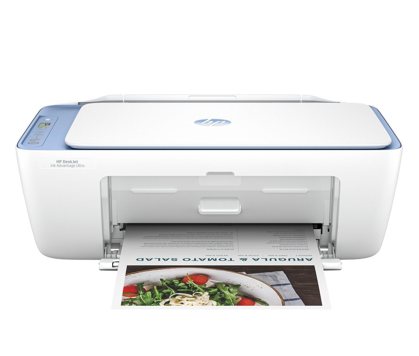 HP DeskJet 2822e All-in-One Printer Print, copy, scan - 588R4B