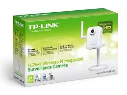 TP-Link TL-SC3230 Surveillance Camera - TL-SC3230
