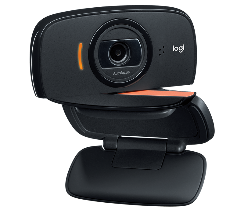 Logitech C525 Portable HD Webcam 720p - 960-000996