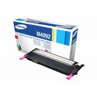 Samsung CLT-M4092S/ELS Magenta Toner 