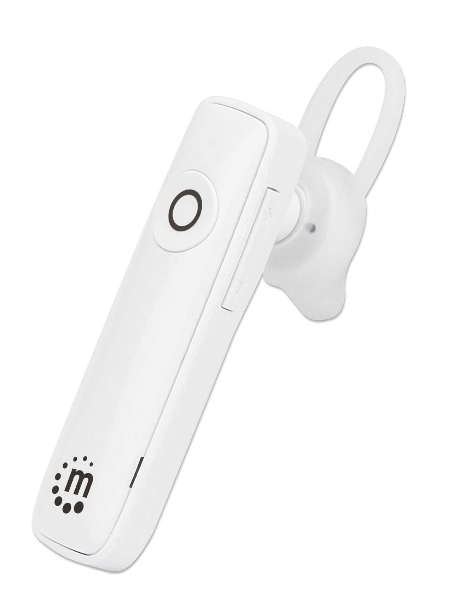 Manhattan Single Ear Bluetooth Headset - 179621