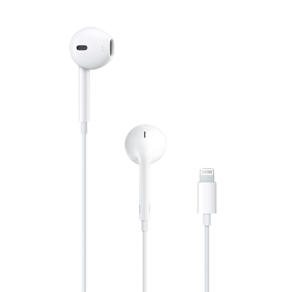 Apple EarPods with Lightning Connector - MMTN2ZM/A