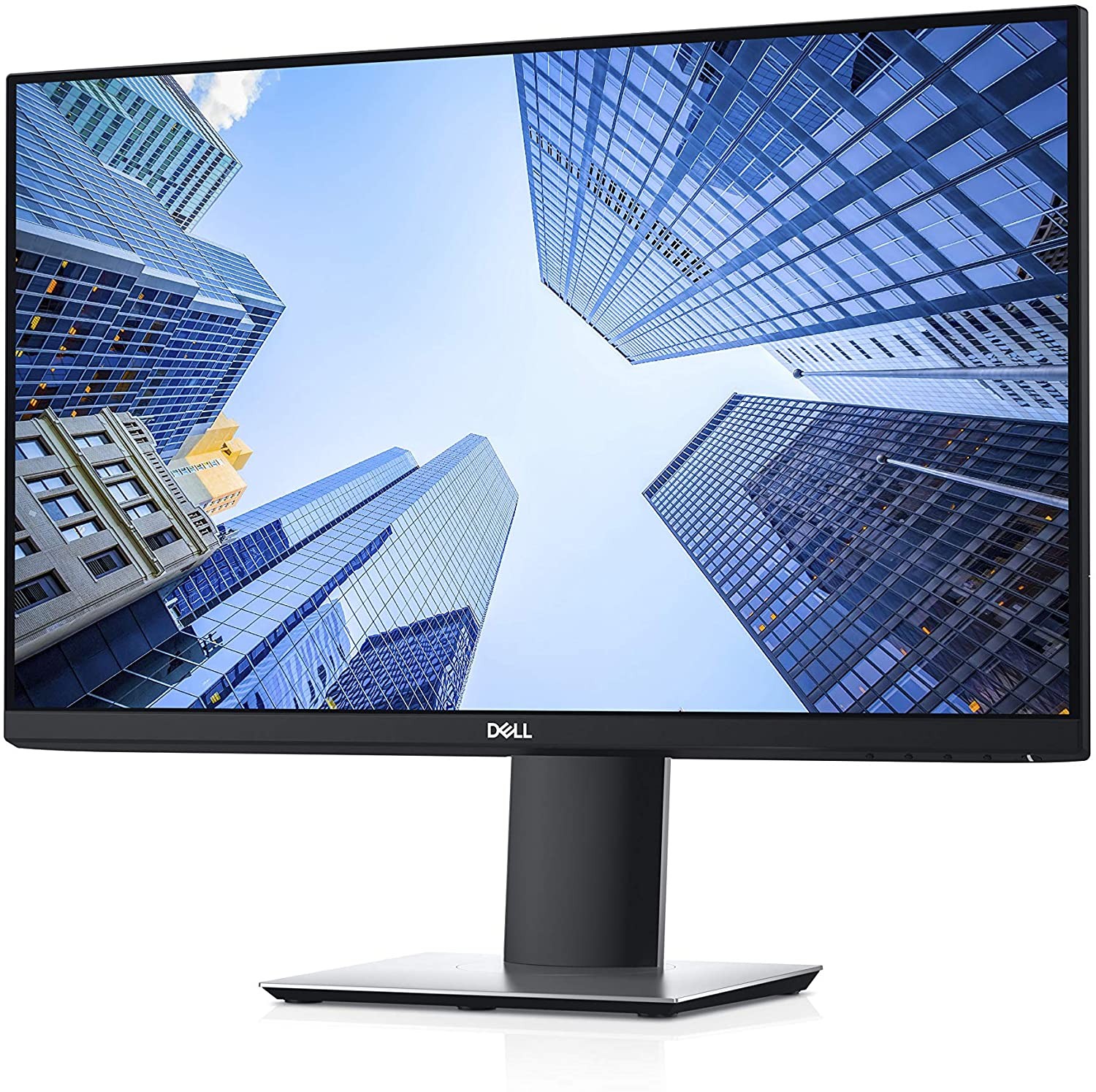 Dell 24 Monitor - P2419H