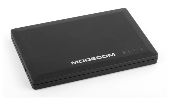 Modecom Power Bank 1500mAh - BAT-MCPP-10-USB