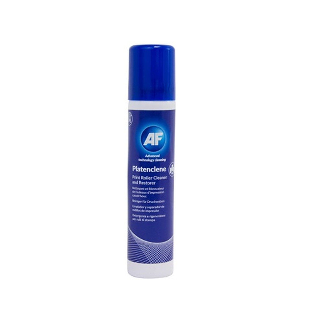 AF Platenclene Rubber Cleaner - APCL100