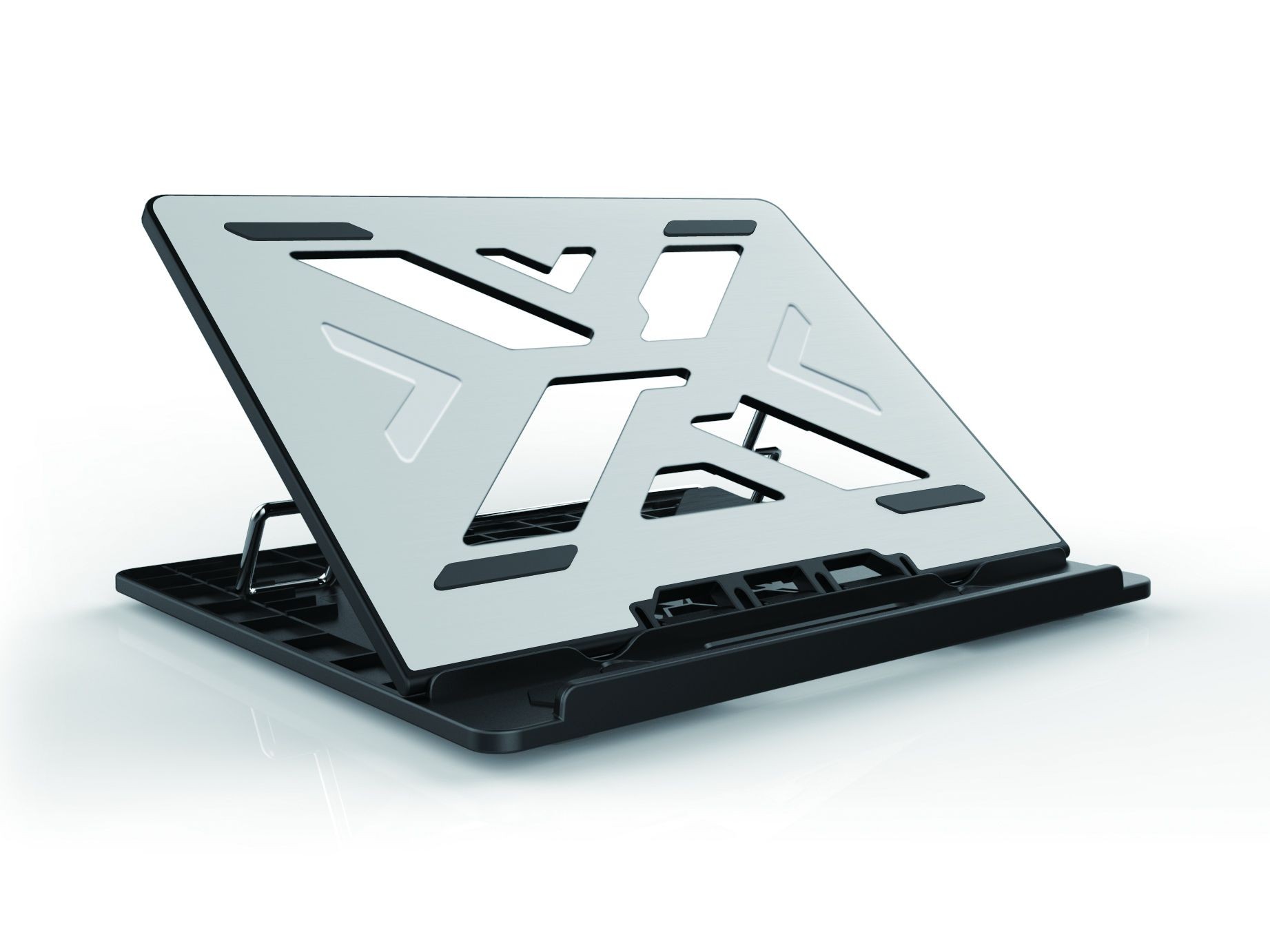 Conceptronic ERGO Laptop Cooling Stand - THANA03G
