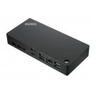 Lenovo ThinkPad Universal USB-C Dock - 40AY0090EU