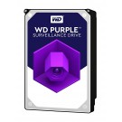WD Purple 2TB Surveillance Hard Disk Drive - 5400 RPM Class SATA 6 Gb/s 64MB Cache 3.5 Inch - WD20PURZ 