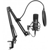 Sandberg Streamer USB Microphone Kit - 126-07