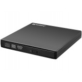 Sandberg USB Mini DVD Burner - 133-66