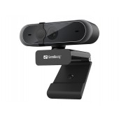 Sandberg USB Webcam Pro - 133-95