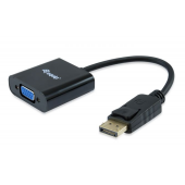 Equip DisplayPort to HD15 VGA Adapter - 133435 