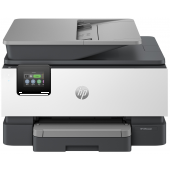 HP OfficeJet Pro 9120b A4 Colour Multifunction Inkjet Printer | Print/Scan/Copy/Fax - 4V2N0B