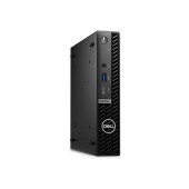 Dell OptiPlex 7020 (version 2024) - micro Core i5 12500T 2 GHz - 8 GB - SSD 512 GB - N4453