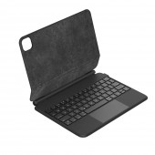 MATRIX 11 iPad Magic Keyboard for iPad 11 - black- AACADMTXUS11BK