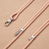 STRAP Pure Braided Rope Strap Orange - AACADSTPUOR
