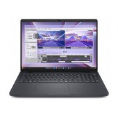 Dell Pro Max 16 MC16250 - AI PC - 16" - Core Ultra 7-265H - vPro Enterprise - 32 GB RAM - 1 TB SSD - RTX PRO 500 (6GB) - Win 11Pro - 2T66P