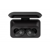 Evelatus Wireless Earphones 2020 Extra Bass Black - EBE02