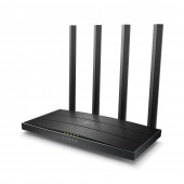 TP-Link AC1900 Wireless MU-MIMO Dual Band Gigabit Router - Archer C80