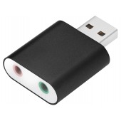 Sandberg USB to Sound Link Saver - 333-33