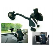 Sandberg In-Car Universal Mobile Holder - 402-91