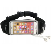 Sandberg Sport Belt Pouch 4.7" - 406-40