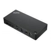 Lenovo ThinkPad Universal USB-C Dock - 40AY0090EU