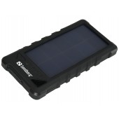 Sandberg Outdoor Solar Powerbank 16000 - 420-35