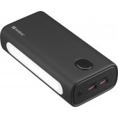 Sandberg Powerbank USB-C PD 20W 30000 - 420-68