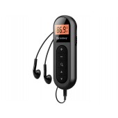 Sandberg Pocket Radio FM Recharge - 421-01