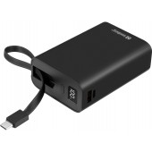 Sandberg Powerbank 20000 PD20W - 421-12