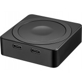 Sandberg 3in1 Magnet Powerbank 5000 - 421-28