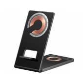 Sandberg 3-in-1 Wireless Charger Stand - 441-54