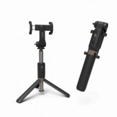 Adam Elements Selfie Wireless Bluetooth Tripod Stick (black) - ABTADSELFBK