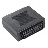 SCART to SCART Coupler - 22.0380 