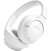 JBL Tune 720 BT White - JBLT720BTWHT