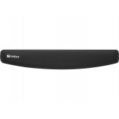 Sandberg Memory Foam Wrist Rest 48cm - 520-39