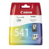 Canon Colour Inkjet Print Cartridge - CL-541