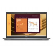Dell Latitude 5550 (Version 2024) - AI Ready - 15.6" - Intel Core Ultra 5 - 135U - vPro Enterprise - 16 GB RAM - 512 GB SSD - 4WXM8