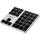 Sandberg Bluetooth Numeric Keypad Alu - 630-08