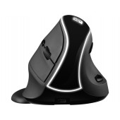 Sandberg Wireless Vertical Mouse Pro - 630-13