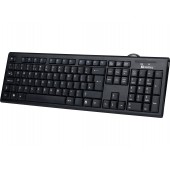 Sandberg USB Wired Office Keyboard Nord - 631-10