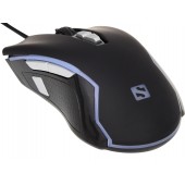 Sandberg Xterminator Mouse - 640-08