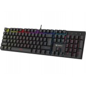 Sandberg Mechanical Gamer Keyboard UK - 640-30