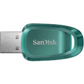 SanDisk 128GB Ultra Eco USB 3.2 Gen 1 Flash Drive - SDCZ96-128G-G46