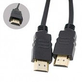 LogiLink 10m Gold Plated HDMI Cable - CH00426